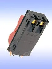 Выключатель к Bosch GSH 11 VC