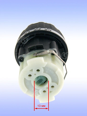 Редуктор к Bosch GSR 12-2