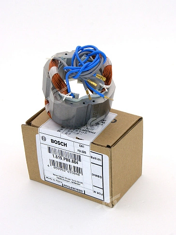 Статор к Bosch GBM 400