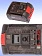 Гайковерт ударный аккумуляторный Bosch GDX18V-200