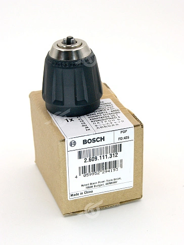Патрон к Bosch GSB 120-LI