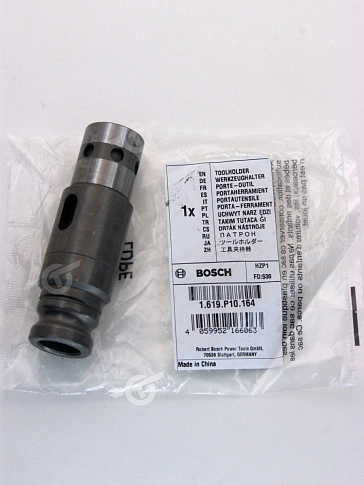 Патрон к Bosch GBH 5-40 D