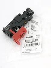 Выключатель к Bosch PSB 13 RE