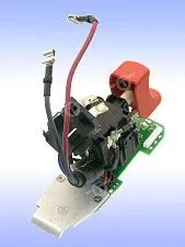 Электронный модуль к Bosch GSB 10,8-2-LI