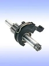 Вал шлицевой к Bosch GBH 2-24 D