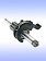 Вал шлицевой к Bosch GBH 2-24 D