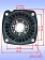 Фланец опорный к Bosch GWS 18V-10