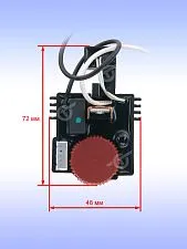 Регулятор числа оборотов к Bosch GST 25 M