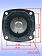 Фланец опорный к Bosch GWS 14-125 CIT