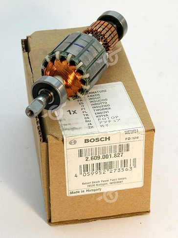 Ротор к Bosch PEX 220 A