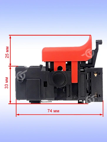 Выключатель к Bosch GBH 2-21