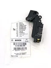 Выключатель к Bosch GCM 10 GDJ