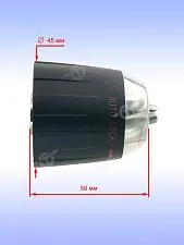 Патрон к Bosch GSB 14.4-2-LI