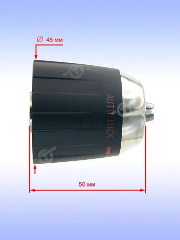 Патрон к Bosch GSB 14.4-2-LI