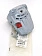 Корпус редуктора к Bosch GWS 24-180 JZ