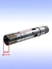 Гильза к Bosch GSH 5
