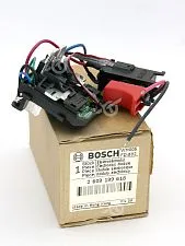 Электронный модуль к Bosch GSR 1200-LI