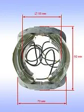 Статор к Bosch GKS 235 Turbo