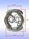 Статор к Bosch GKS 235 Turbo