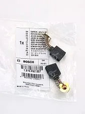 Угольные щетки к Bosch GCM 10 MX