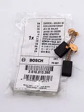 Угольные щётки к Bosch GSA 1300 PCE