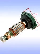 Ротор к Bosch PWS 700-115,
