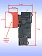 Выключатель к Bosch GSS 23 A