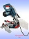Торцовочная пила Bosch GCM 216