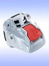 Корпус редуктора к Bosch GWX 180-LI