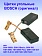 Угольные щетки к Bosch GSH 388.