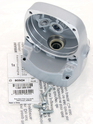 Корпус редуктора к Bosch GWS 20-180