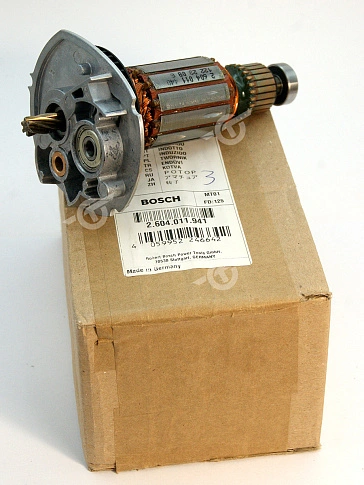 Ротор к Bosch GSR 6-25 TE