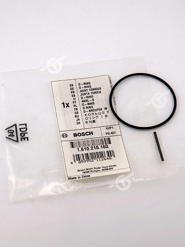Кольцо уплотнительное к Bosch GBH 5-38D