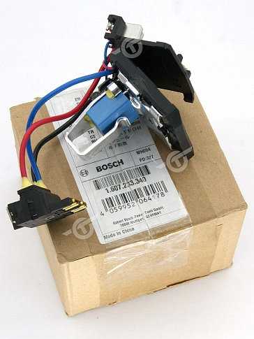 Электронный модуль к Bosch GWS 18-125 V-LI