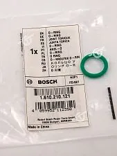 Кольцо уплотнительное к Bosch E 10 S