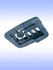 Клавиша к Bosch GDS18V-EC 300 ABR