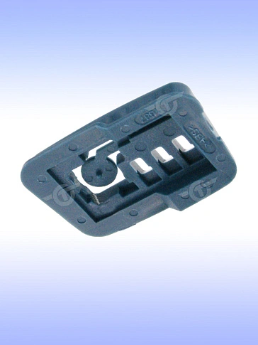 Клавиша к Bosch GDS18V-EC 300 ABR