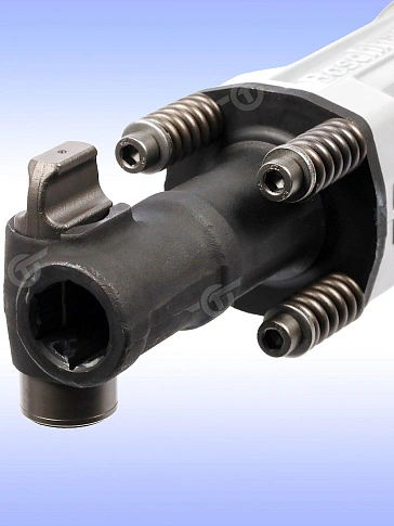 Отбойный молоток Bosch GSH 16-30