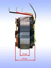 Статор к Bosch GSR 12V-30