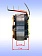 Статор к Bosch GSR 12V-30
