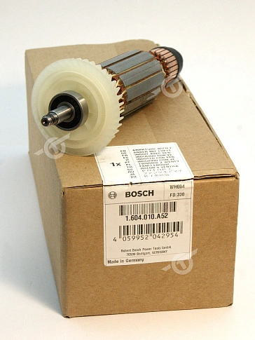 Ротор к Bosch GWS 15-125 CIEH