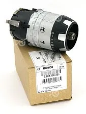 Редуктор к Bosch GSB 36 VE-2-LI