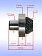 Шестерня к Bosch GBH 4 DFE
