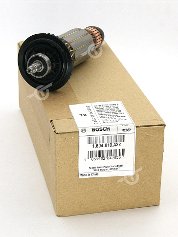 Ротор к Bosch GWS 14-125