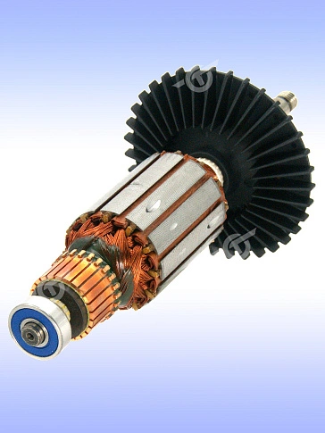 Ротор к Bosch GWS 10-125 Z