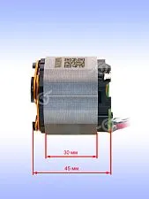 Статор к Bosch GWS 180-LI