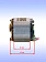 Статор к Bosch GWS 180-LI