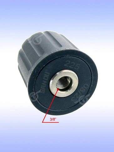 Патрон к Bosch GSR 1080-LI
