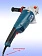 Угловая шлифмашина Bosch GWS 24-230