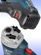 Полировальная машина Bosch GPO 950